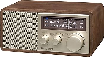 SANGEAN WR-302 Bluetoothラジオ 楽天市場】Sangean（サンジーン） WR-302 FM/AMラジオ